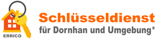 Schlüssldienst für Dornhan